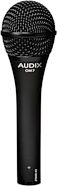 Audix OM7 Dynamic Hypercardioid Handheld Microphone