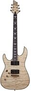 Schecter Omen Extreme 6 Electric Guitar, Left-Handed