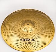 Wuhan Outward Reduced Audio Crash Cymbal