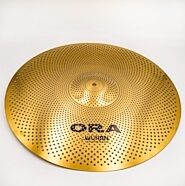 Wuhan Outward Reduced Audio Ride Cymbal