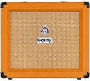 Orange Crush 35RT Guitar Combo Amplifier with Reverb (35 Watts, 1x10