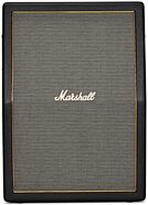 Marshall Origin 212A Angled Speaker Cabinet (160 Watts, 2x12