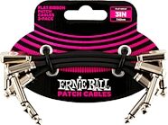 Ernie Ball Flat Ribbon Patch Cable