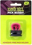 Ernie Ball Pick Buddy Guitar Pick Holder