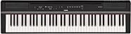 Yamaha P-121 Digital Piano, 73-Key
