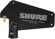 Shure PA805Z2-RSMA Passive Directional Antenna for GLX-D Wireless Systems