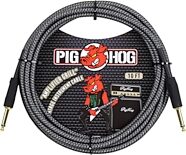 Pig Hog Vintage Series Instrument Cable, 1/4