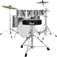 Pearl EX725SPC Export Drum Kit, 5-Piece