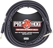 Pig Hog Vintage Series Instrument Cable, 1/4
