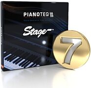 Modartt Pianoteq Stage Piano Plug-in Software