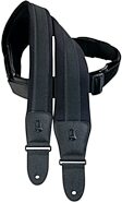 Levy's PM48NP3 3.5" Padded Neoprene Guitar Strap
