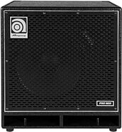 Ampeg PN-115HLF PRO NEO Bass Cabinet (575 Watts, 1x15