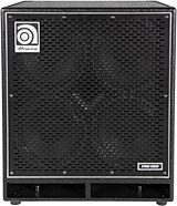 Ampeg PN-410HLF PRO NEO Bass Cabinet (850 Watts, 4x10")
