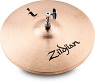 Zildjian I Series Hi-Hat Cymbals