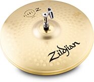 Zildjian Planet Z Hi-Hat Cymbals (Pair)
