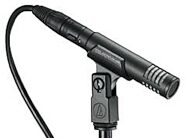Audio-Technica Pro 37 Condenser Microphone