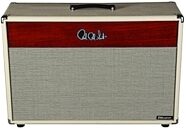 PRS Paul Reed Smith DG Custom 2x12 Guitar Speaker Cabinet