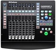 PreSonus FaderPort 8 DAW Mixer Controller