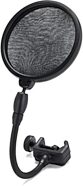 Samson PS05 Dual Mesh Studio Microphone Pop Filter