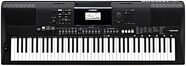 Yamaha PSR-EW410 Portable Keyboard, 76-Key