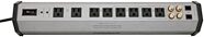 Furman PST-8 D Multi-Stage AC Power Conditioner