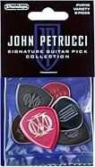Dunlop John Petrucci Variety Pack Guitar Picks