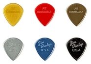 Dunlop Joe Bonamassa Guitar Pick Variety Pack