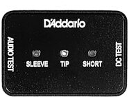 D'Addario PW-DIYCT-01 DIY Cable Tester