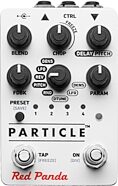Red Panda Particle 2 Granular Delay Pitch-Shift Pedal