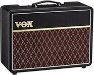 Vox AC10 Custom Guitar Combo Amplifier (10 Watts, 1x10