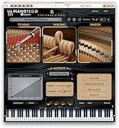 Modartt Pianoteq Standard Virtual Piano Software