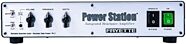 Fryette PS-2 Power Station Integrated Reactance Amp v2