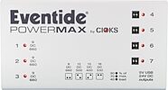 Eventide PowerMAX V2 Pedalboard Power Supply with USB