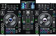 Denon DJ Prime 2 Standalone DJ System