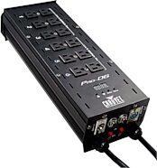 Chauvet DJ Pro D6 Dimmer Pack Lighting Controller