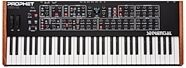 Sequential Prophet Rev2-08 8-Voice Analog Synthesizer, 61-Key