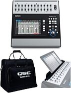 QSC TouchMix-30 Pro Digital Mixer, 32-Channel