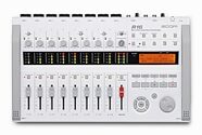 Zoom R16 Multitrack SD Recorder Interface and Controller
