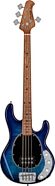 Sterling StingRay Ray34 FM Electric Bass (with Gig Bag)