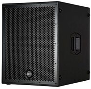 RCF SUB 8004-AS Powered Subwoofer (2500 Watts)