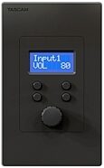 TASCAM RC-W100-R120 Wall-Mount Controller for MX-8A