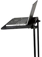 RocknRoller RLSH1 Multi-Cart Laptop Shelf