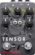 Red Panda Tensor Pitch and Time Shifting Pedal