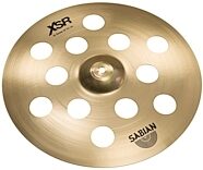 Sabian XSR O-Zone Crash Cymbal