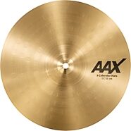 Sabian AAX Xcelerator Hi-Hat Cymbals (Pair)
