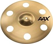 Sabian AAX O-Zone Crash Cymbal