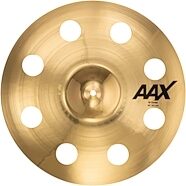 Sabian AAX O-Zone Crash Cymbal
