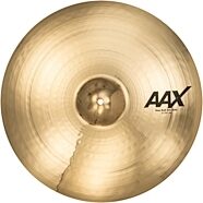 Sabian AAX Raw Bell Dry Ride Cymbal
