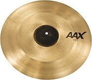 Sabian AAX Frequency Ride Cymbal