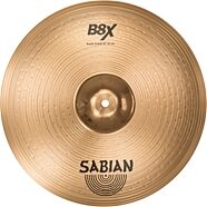 Sabian B8X Rock Crash Cymbal